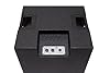Warwick Gnome Pro CAB 300 Watt 8 Ohm 4 x 8 Inch Speakers with Piezo Horn #4