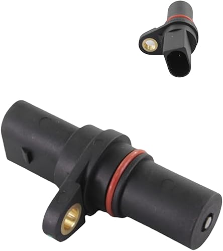 06H906433 06H906433D Sensor de posición del cigüeñal para Volkswagen Audi, A4 2009-2012, Q3 2015-2018, Allroad 2013-2016, GTI Jetta A3 2008 2009
