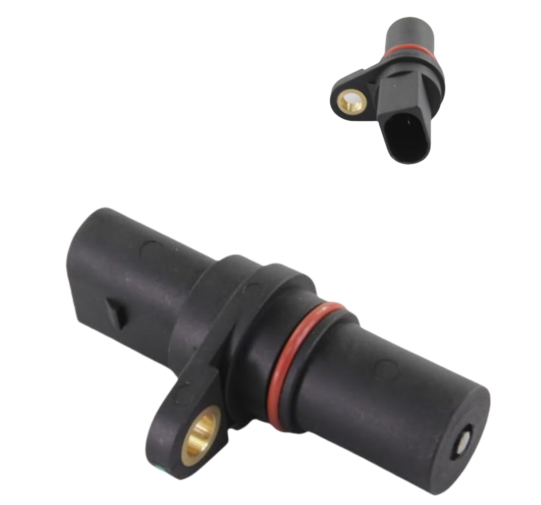 【user_44b987d5】 Amazon.com: DOICOO 06H906433 06H906433D Crankshaft Position