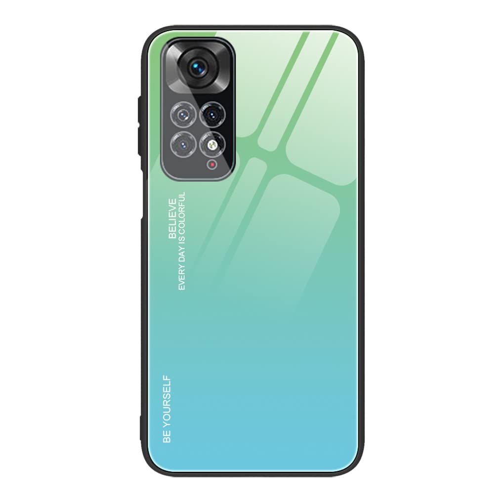 SEAHAI Cover per Xiaomi Redmi 13C 5G, Custodia Protettiva Ultra