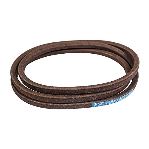 Genuine MTD Troy BILT 01005012P Belt V B Sect X 84.2 DAYCO ONL