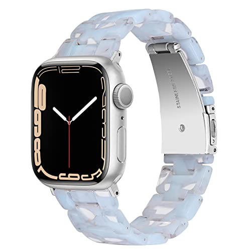 �Ή� Appe Watch �o���h ������ �����\ �h���h�� ������ ���h�~ �y�� �A�b�v���E�H�b�` 38�~�� �x���g ��p ���킢�� �����o���O�� �r�W�l�X ���팓�p Apple Watch �o���h 38mm ���F