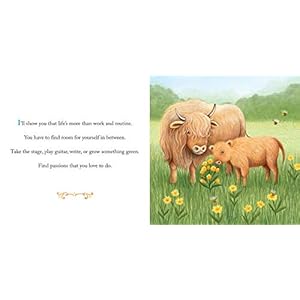 Why a son needs a dad celebrate your father and son bond with this heartwarming gift always in my heart hardcoverpicture book april 1 2021  urban country home decor