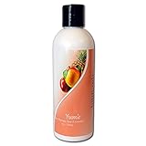 Yum'e Tan Therepe Spray Tan Extender Lotion product (with DHA) - 8 oz