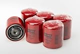 Baldwin BW5137 Coolant Filter w/BTE Formula, 20 Nominal/45 Absolute Micron, 3.69″ OD × 4.41″ L,