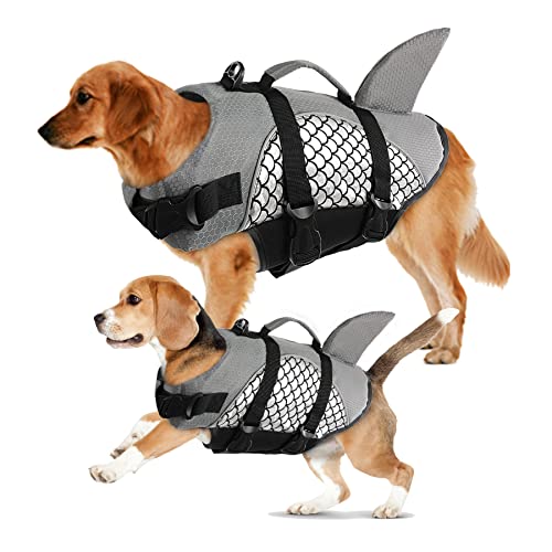 Best Dog Life Jackets 2024 Totally Reviewed