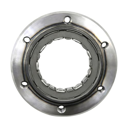 Embrayage de démarreur KLX400 KFX400 en acier forgé