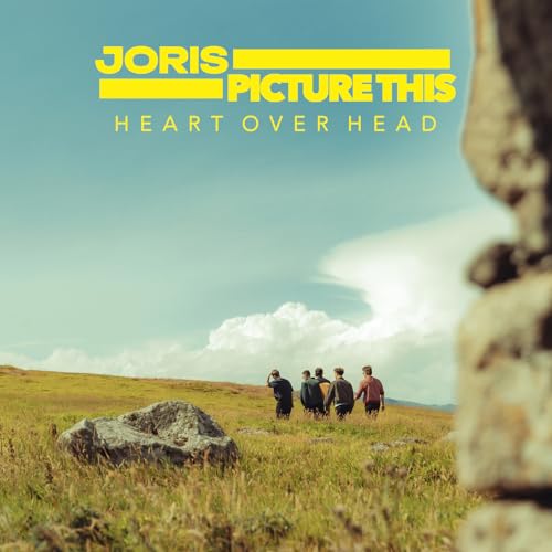 JORIS & Picture This