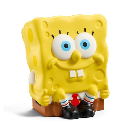 Con dettagli e colori precisi The Noble Collection Spongebob Squarepants: Spongebob Pufflum by