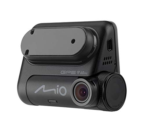 Preisvergleich Produktbild Mio MiVue 826 Dashcam
