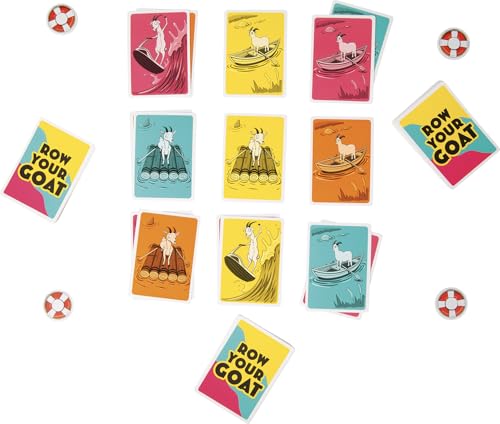 Jeu d'ambiance Asmodee Biques à bord - vue 5