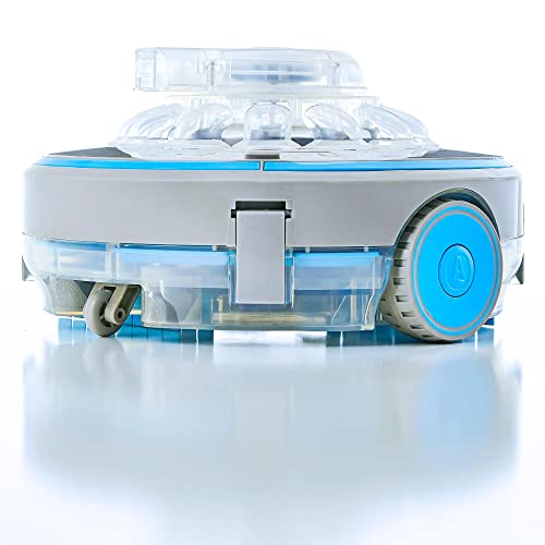 Image of Doheny's Projet Free | Rechargeable Cordless Robotic Pool Cleaner | Fast & Light Automatic Pool Vacu