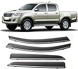 ✨ 【Anwendbare Modelle】: für Toyota Hilux Vigo 2012 2013 2014.