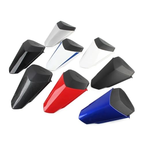Carénage queue YZF R7 couvercle rigide pour vos sorties piste - 2