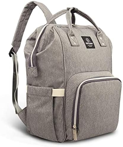 Pipi bear Nappy Changing Bag, Multi 