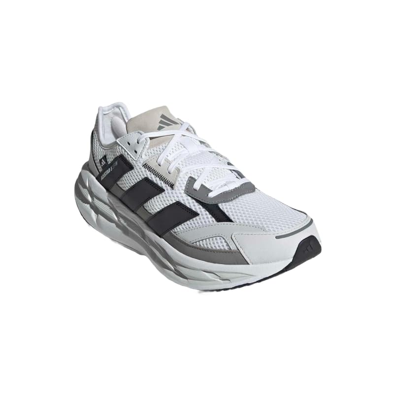 Image of adidas Mens Adistar 3 Sportswear Sportswear Shoes
