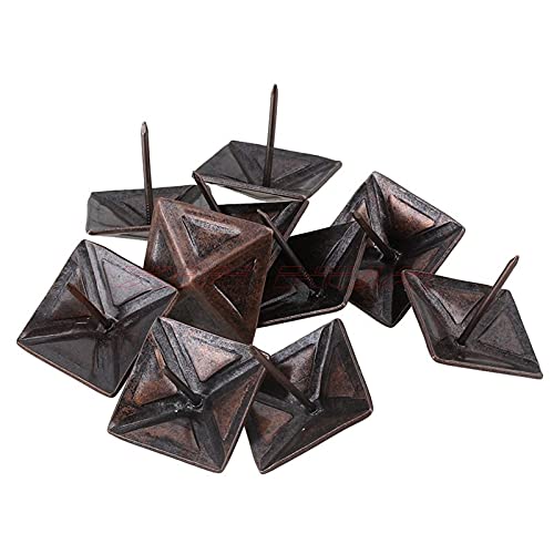 Hillman Fasteners 196381 2 in. Molding & Trim Nails 6 oz