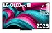 Produktbild LG OLED TV OLED83C5 OLED Evo Tiefschwarz und Booster Helligkeit 120 Hz 4K 210 cm 2025
