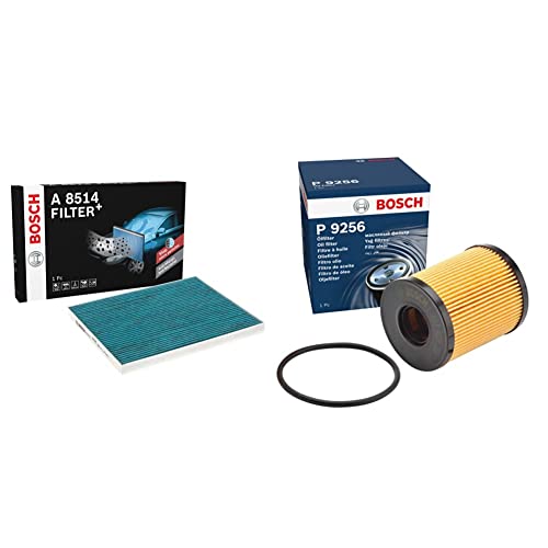 BOSCH Filtro abitacolo 0 986 628 522 Filtro al carbone attivo