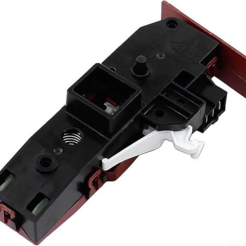 Interruptor de bloqueo de puerta DC64-02032A de alta resistencia 95-240V 3