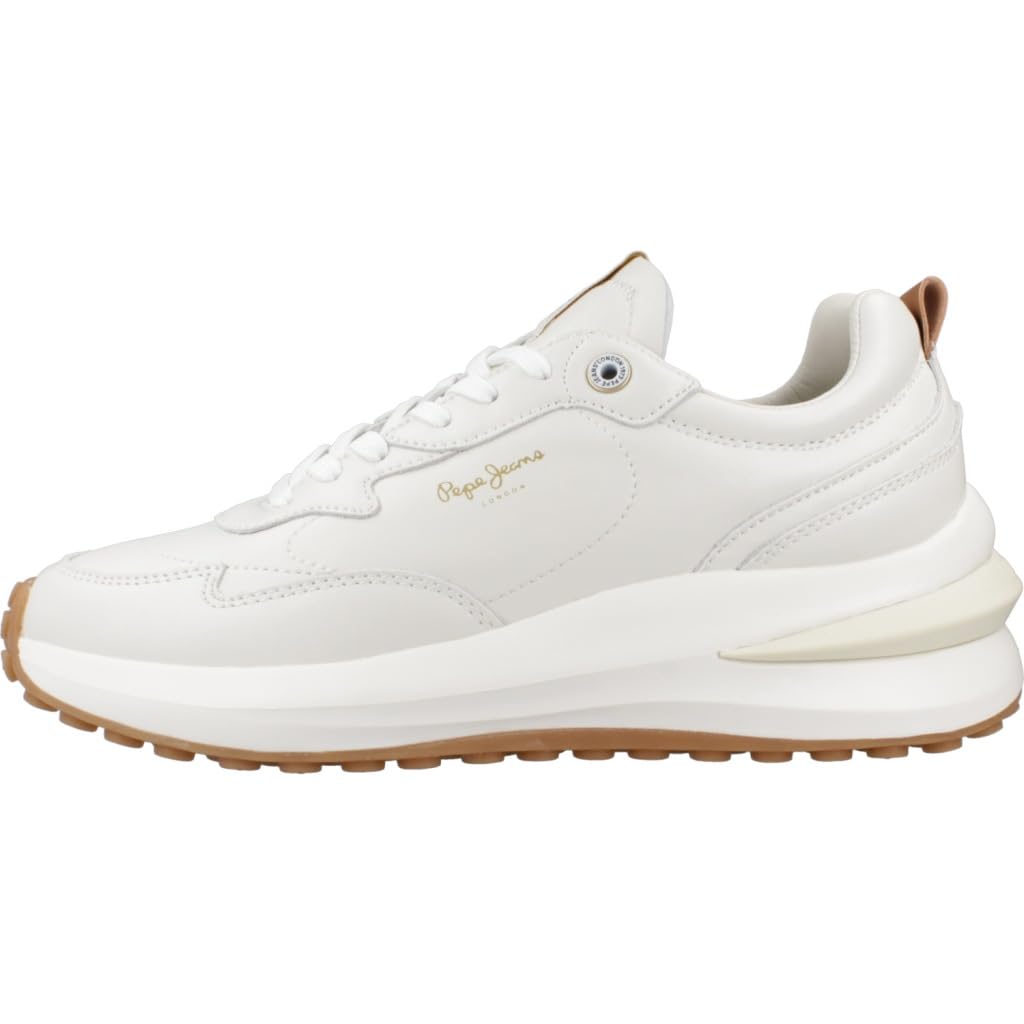 Pepe Jeans Winslow Action W, Sneak Donna