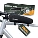 Oberrohrtasche für Rennrad und Gravelbike von Rovativ