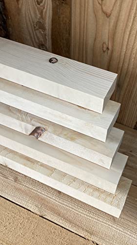 FICHTE KVH HOLZ Konstruktionsvollholz Balken Rahmen Kantholz gehobelt 45x90cm 240cm Länge (4) FICHTE KVH HOLZ Konstruktionsvollholz Balken Rahmen Kantholz gehobelt 45x90cm 240cm Länge (4)