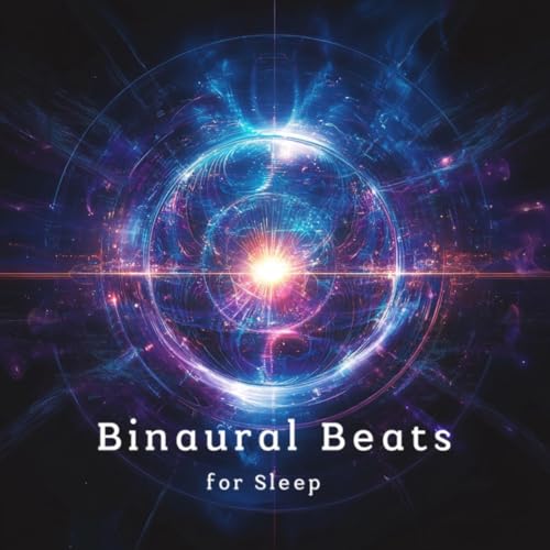 Gentle Sleep Waves by Binaural Beats for Sleep on Amazon Music - Amazon ...