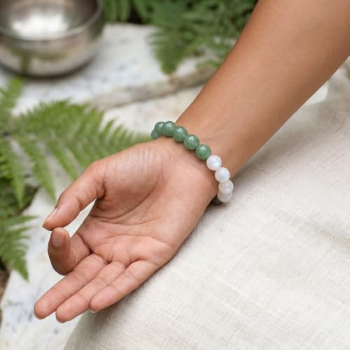 Image of Bivei Protection Crystal Healing Bracelet