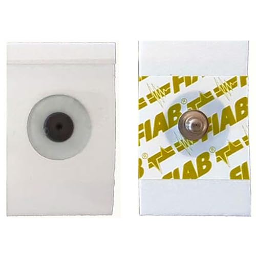 Fiab 33311 Einweg-Elektrode Packung 2000 Stück