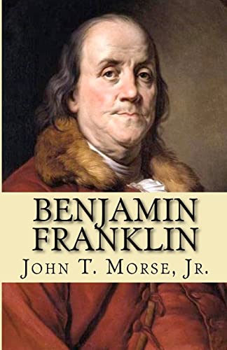Benjamin Franklin