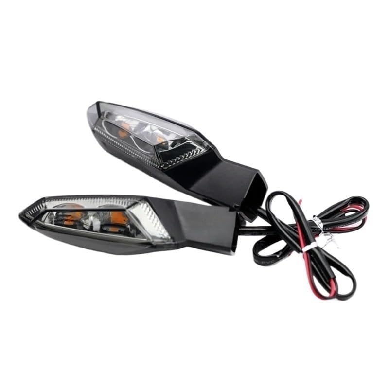Clignotant de moto pour CB190R anti-condensation et anti-erreur