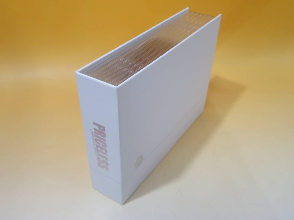 『プライスレス』DVD-BOX PRICELESS ～あるわけねぇだろ、んなもん！～ DVD－BOX