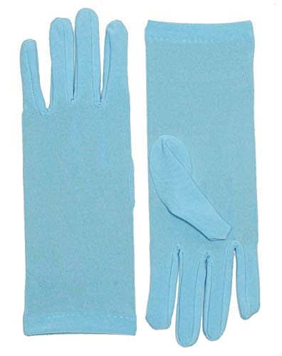 Forum Novelties Women's Novelty Short Dress Gloves