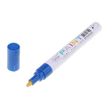 油性ペン様用 Amazon | ゼブラ マッキーノック 油性ペン 細字 P-YYSS6 【黒