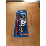 ワカサギ釣りFish pen CTPJDYBX