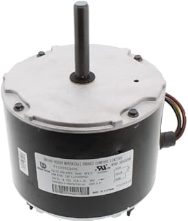 HC37GE219A - OEM Upgraded Payne Condenser Fan Motor 1/5 HP 208-230 Volt