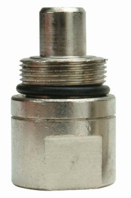 Raccord tuyau carburant Williams Hydrologie 8r38dm mâle pour réparer fuite