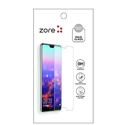 zore Apple iPhone 13 Mini Maxi Glass Tempered Glass Screen Protector