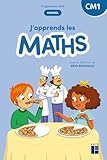 j'apprends les maths avec picbille cp fiches photocopiables pdf  J\'apprends les maths CM1 - Manuel de l\'élève + Cahier d\'activités (programmes 2025)
