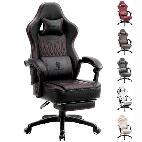 Dowinx Massage Lumbar Support Chair