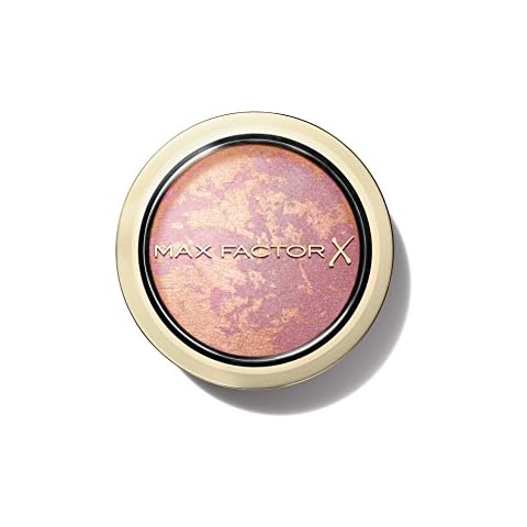 Max Factor Pastel Colorete Compacto 15 Rosa Seductora Cover