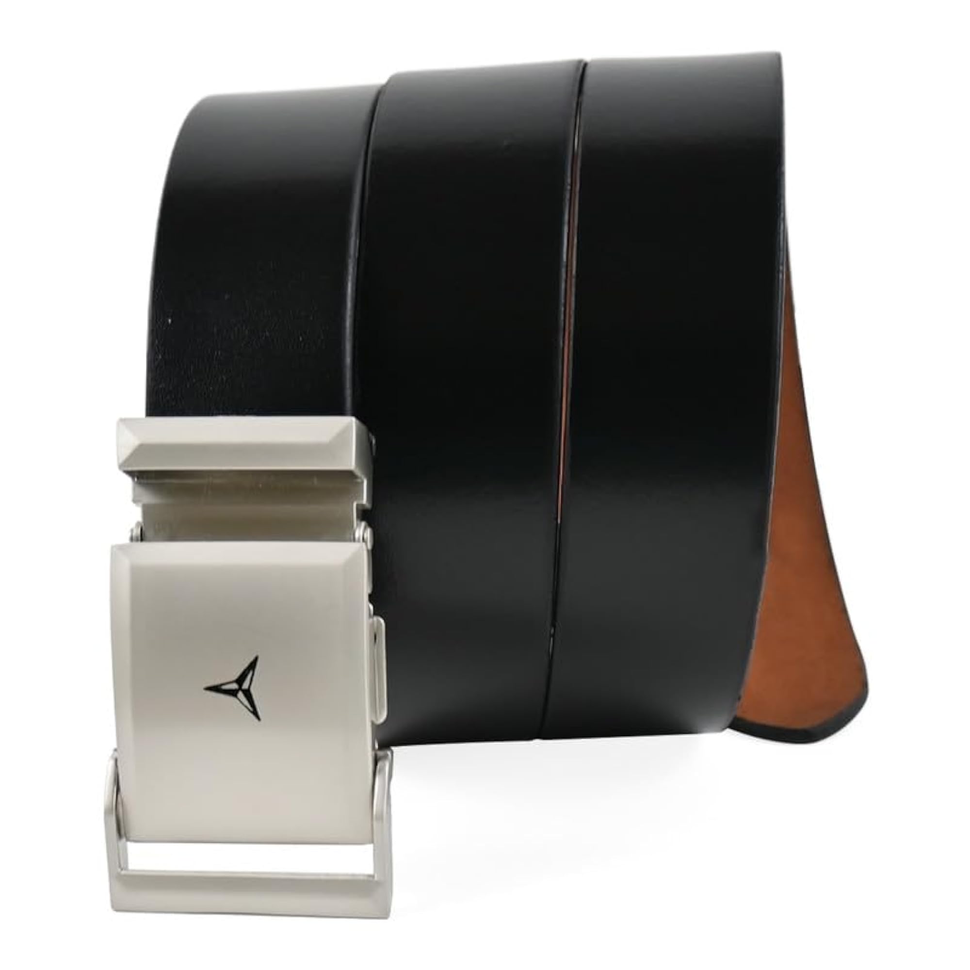 Original Leather Belt for Casual Wear, Size Adjustable