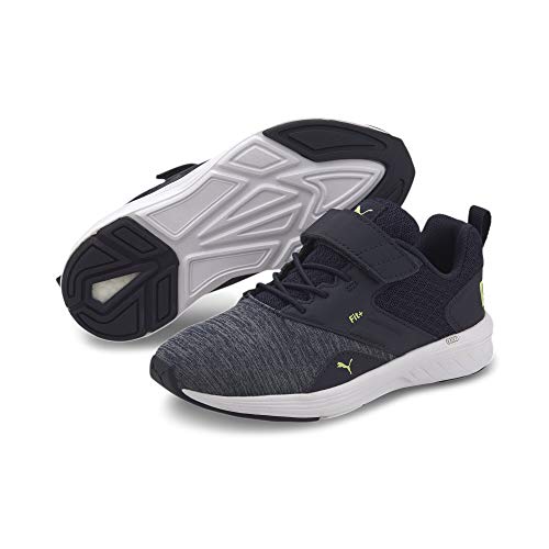 Image of Puma Unisex Kid Carson 2 V PS Sneaker