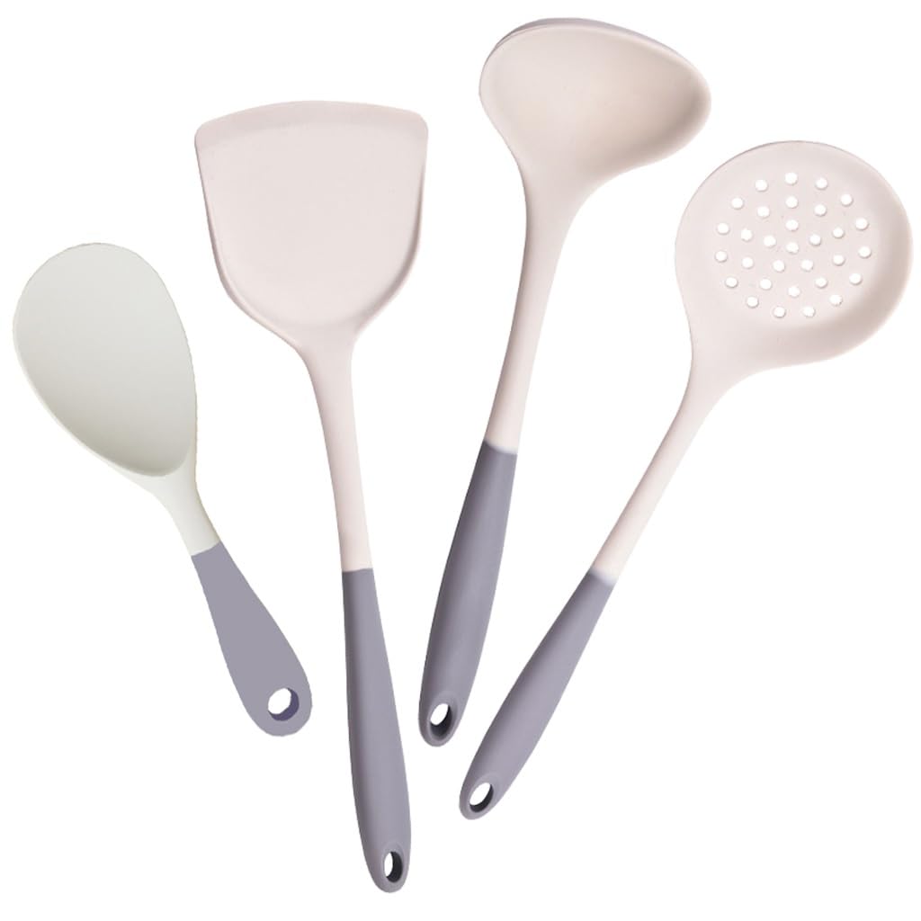 Pot en silicone antiadhésif PNAWLLCF résistant pour ne plus gâcher vos sauces