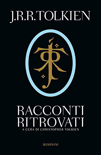 Racconti ritrovati Racconti ritrovati