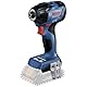 Bosch Professional 18V System Akku Drehschlagschrauber GDR 18V-210 C (ohne Akku/ Ladegerät)