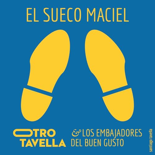 El Sueco Maciel