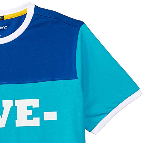 Image of Indian Terrain Boys T-Shirt
