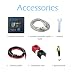 Inversor 24v 220v onda pura transformador 1500w y pico 3000w convertidor de...